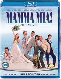  MIA! /  ! / Mamma Mia! DUB