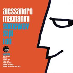 Alessandro Magnanini - Someway Still I Do