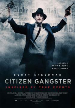   / Citizen Gangster MVO