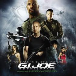 OST G.I. Joe:   2 / G.I. Joe: Retaliation