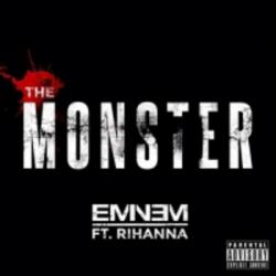 Eminem feat. Rihanna - The Monster