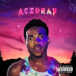 Chance The Rapper - Acid Rap