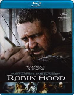   / Robin Hood