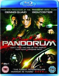  / Pandorum