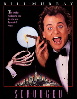    / Scrooged