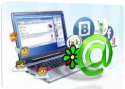 Mail.ru  6.2.7528