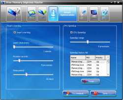 Memory Improve Master 6.1.2.366 + RUS