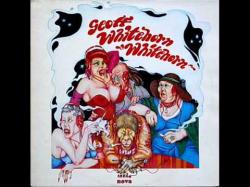 Geoff Whitehorn - Whitehorn