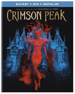   / Crimson Peak DUB