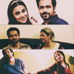 OST  / Awarapan