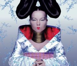 BJORK -   