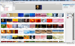 Sony DVD Architect Pro 5.2.124 + Rus + Themes