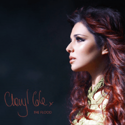 Cheryl Cole - The Flood