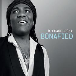 Richard Bona - Bonafied