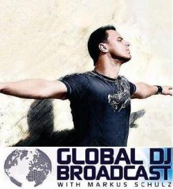 Markus Schulz Global DJ Broadcast SBD