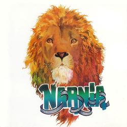 Narnia - Aslan Is Not A Tame Lion