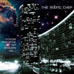 The Mixing Chef - Intense Meditative Trip Sessions Vol 1