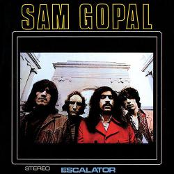 Sam Gopal - Escalator