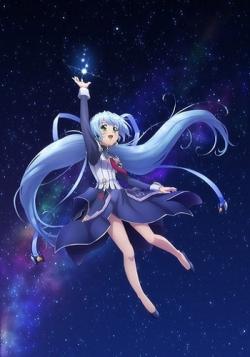 :    / Planetarian: Chiisana Hoshi no Yume / Planetarian: The Reverie of a Little Planet [ONA] [5  5] [RAW] [RUS] [1080p]