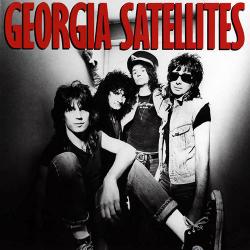 Georgia Satellites - Georgia Satellites