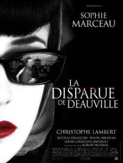    / La disparue de Deauville VO