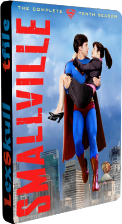  , 10  1-22   22 / Smallville [Smart`s Studios]