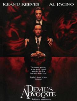   / The Devil's Advocate DUB