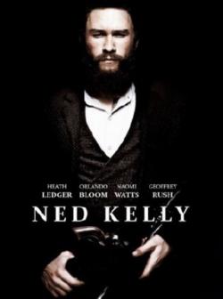   / Ned Kelly MVO