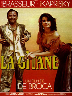  / La Gitane DVO