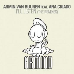 Armin van Buuren feat. Ana Criado - I'll Listen