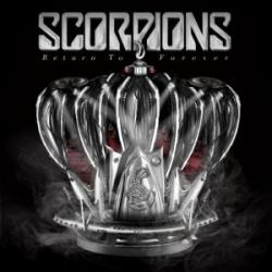 Scorpions - Return To Forever