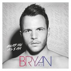 Bryan Rice - Hear Me As I Am