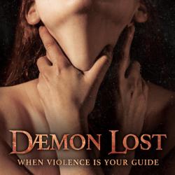 Daemon Lost - When Violence Is Your Guide