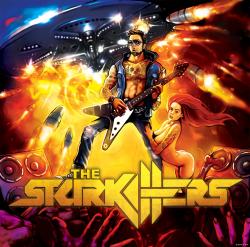 The Starkillers - Fucknroll