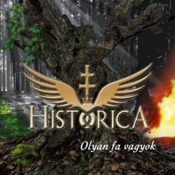 Historica - Olyan Fa Vagyok