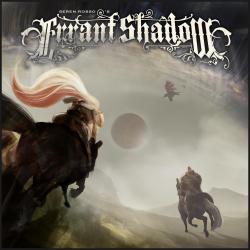 Errant Shadow - Errant Shadow