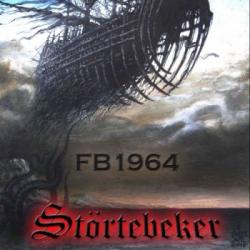 FB1964 - Stortebeker