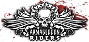 Armageddon Riders