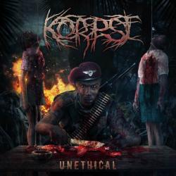 Korpse - Unethical