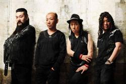 Loudness - 