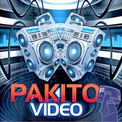 Pakito - Video