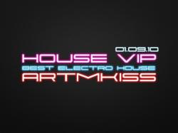 VA - House Vip