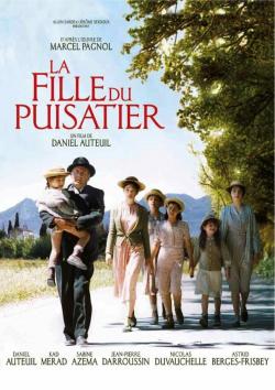 OST   / La fille du puisatier