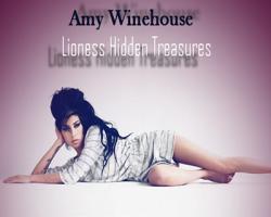 Amy Winehouse - Lioness: Hidden Treasures