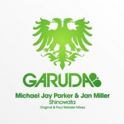 Michael Jay Parker & Jan Miller - Shinowata