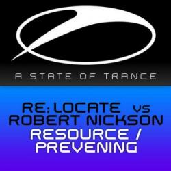 Re:Locate vs. Robert Nickson - Resource / Prevening