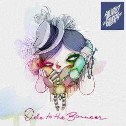 Studio Killers - Ode To The Bouncer