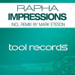 Rapha - Impressions