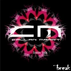 Callan Maart - Bass Talk EP