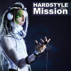 VA - Hardstyle Mission 2012